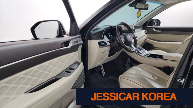 2022 Hyundai Palisade - Thumbnail 8