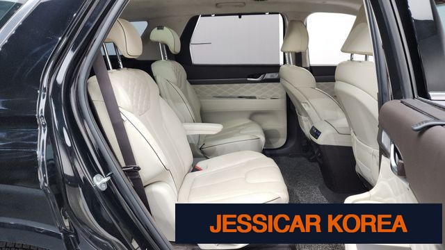 2022 Hyundai Palisade - Thumbnail 9