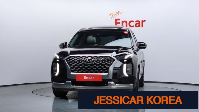2022 Hyundai Palisade - Thumbnail 10
