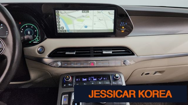 2022 Hyundai Palisade - Thumbnail 14