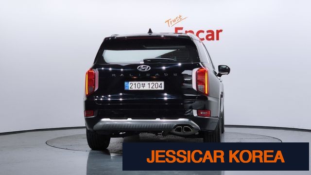 2022 Hyundai Palisade - Thumbnail 16