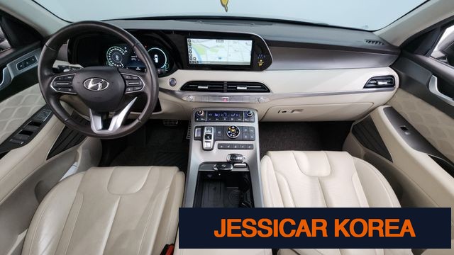 2022 Hyundai Palisade - Thumbnail 17