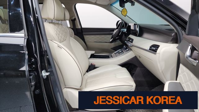 2022 Hyundai Palisade - Thumbnail 18