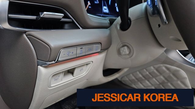 2021 Genesis GV80 - Thumbnail 3