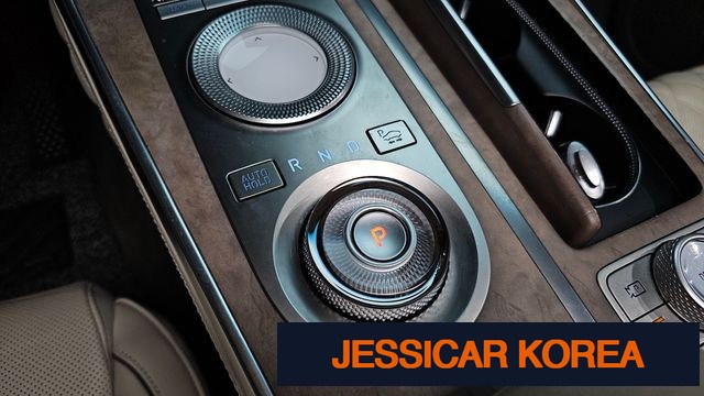 2021 Genesis GV80 - Thumbnail 7