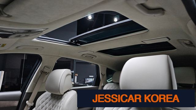 2021 Genesis GV80 - Thumbnail 11