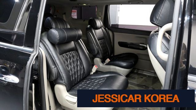 2015 Kia All New Carnival - Thumbnail 3