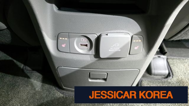 2015 Kia All New Carnival - Thumbnail 4