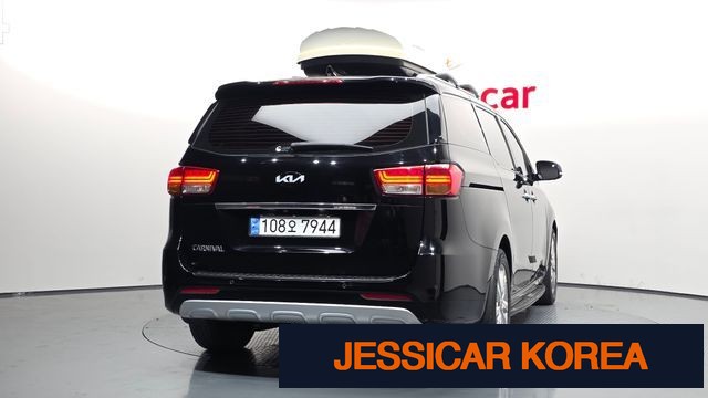 2015 Kia All New Carnival - Thumbnail 5