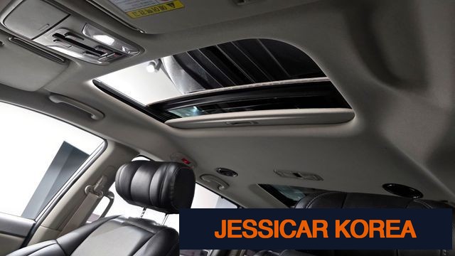 2015 Kia All New Carnival - Thumbnail 6
