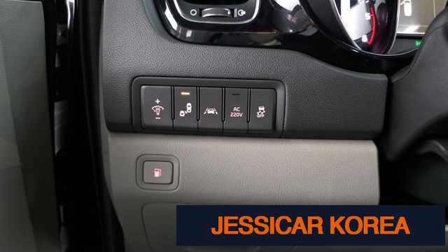 2015 Kia All New Carnival - Thumbnail 7
