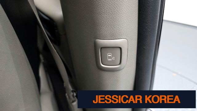 2015 Kia All New Carnival - Thumbnail 8