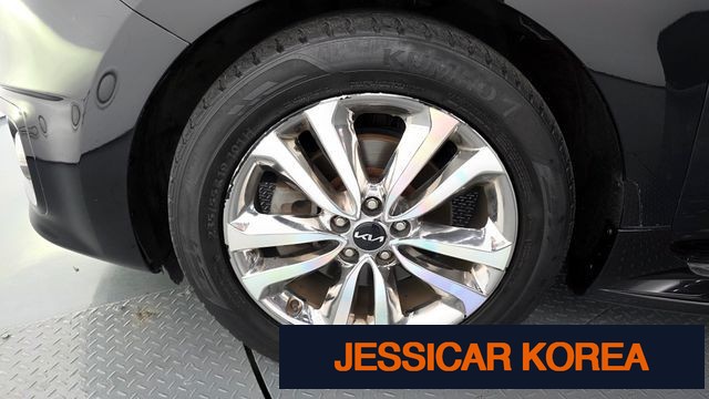 2015 Kia All New Carnival - Thumbnail 9