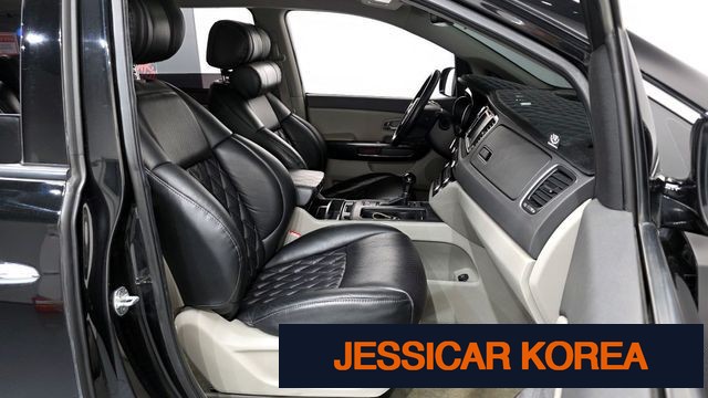 2015 Kia All New Carnival - Thumbnail 13