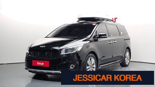 2015 Kia All New Carnival - Thumbnail 14