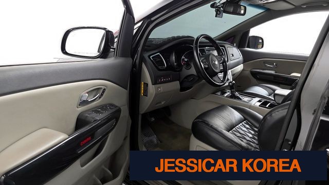 2015 Kia All New Carnival - Thumbnail 15