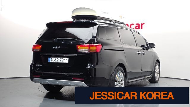 2015 Kia All New Carnival - Thumbnail 16
