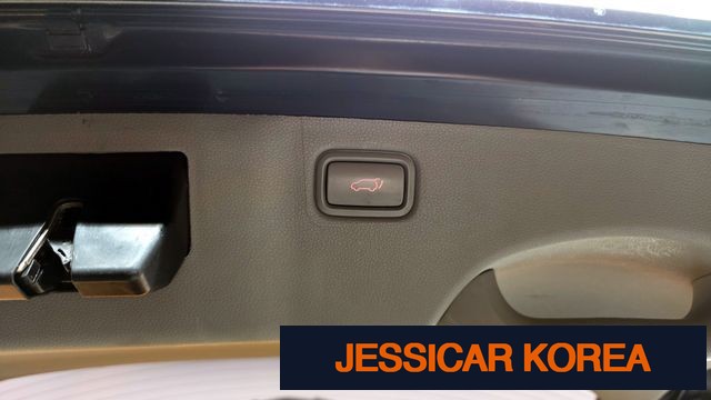 2015 Kia All New Carnival - Thumbnail 18