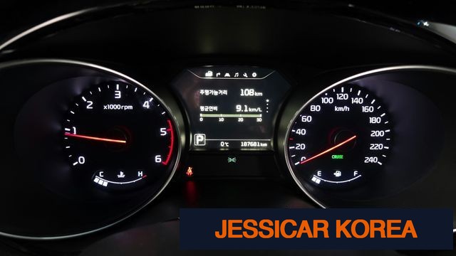 2015 Kia All New Carnival - Thumbnail 19