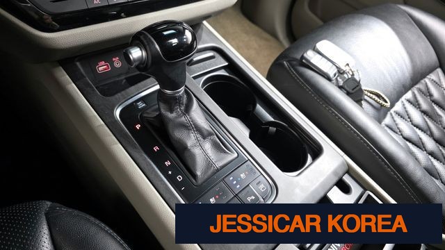 2015 Kia All New Carnival - Thumbnail 20