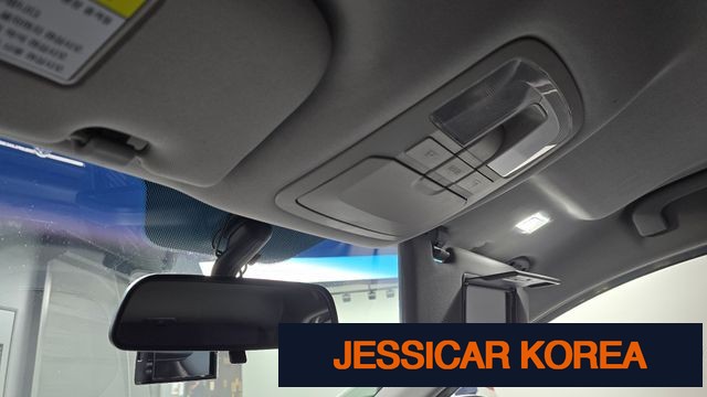 2014 KG Mobility New Korando C - Thumbnail 7