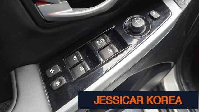2014 KG Mobility New Korando C - Thumbnail 10