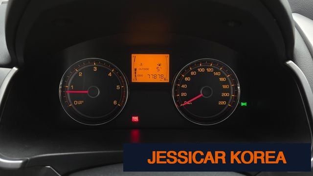 2014 KG Mobility New Korando C - Thumbnail 13