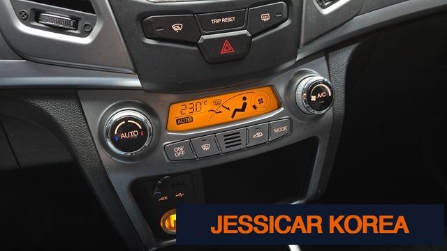 2014 KG Mobility New Korando C - Thumbnail 14