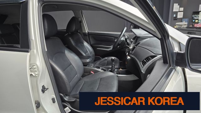 2014 KG Mobility New Korando C - Thumbnail 15