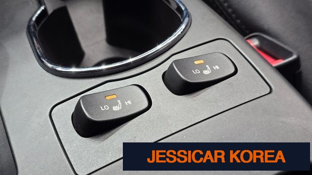 2014 KG Mobility New Korando C - Thumbnail 17
