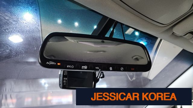 2015 Hyundai Santa Fe DM - Thumbnail 14
