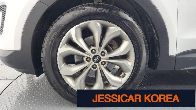 2015 Hyundai Santa Fe DM - Thumbnail 16