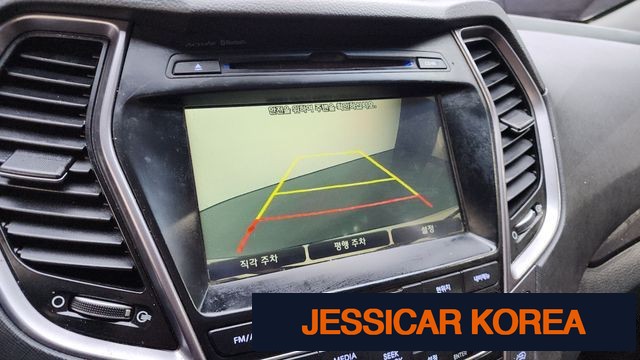 2015 Hyundai Santa Fe DM - Thumbnail 18