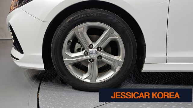2019 Hyundai Sonata New Rise - Thumbnail 2