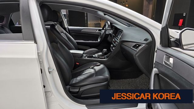 2019 Hyundai Sonata New Rise - Thumbnail 3