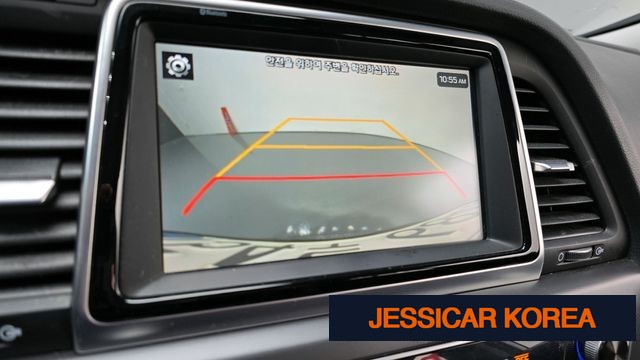 2019 Hyundai Sonata New Rise - Thumbnail 6