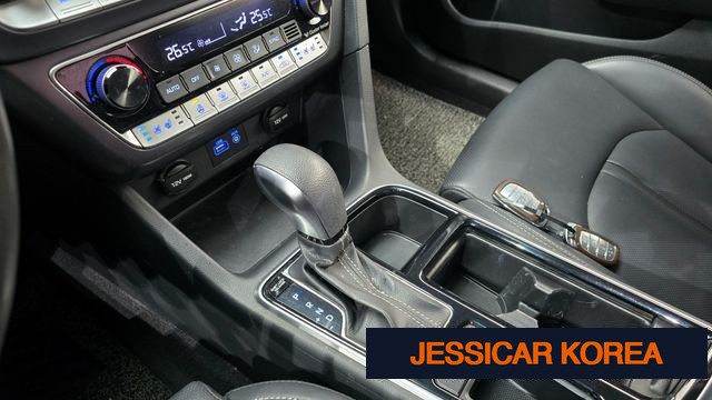 2019 Hyundai Sonata New Rise - Thumbnail 7