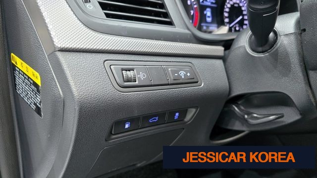 2019 Hyundai Sonata New Rise - Thumbnail 8