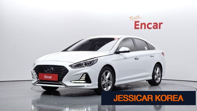 2019 Hyundai Sonata New Rise - Thumbnail 9