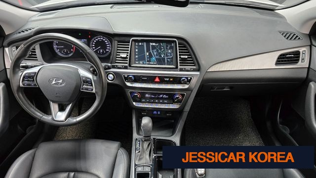 2019 Hyundai Sonata New Rise - Thumbnail 10