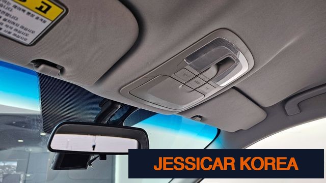 2013 KG Mobility Korando C - Thumbnail 5