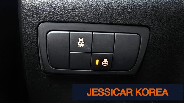 2013 KG Mobility Korando C - Thumbnail 7