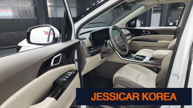 2023 Kia Carnival 4th Gen - Thumbnail 5