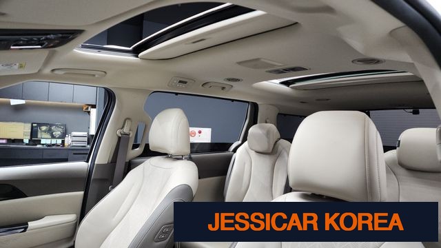 2023 Kia Carnival 4th Gen - Thumbnail 11
