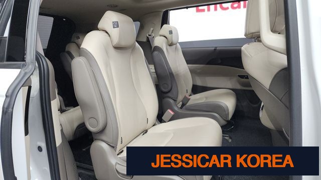 2023 Kia Carnival 4th Gen - Thumbnail 12