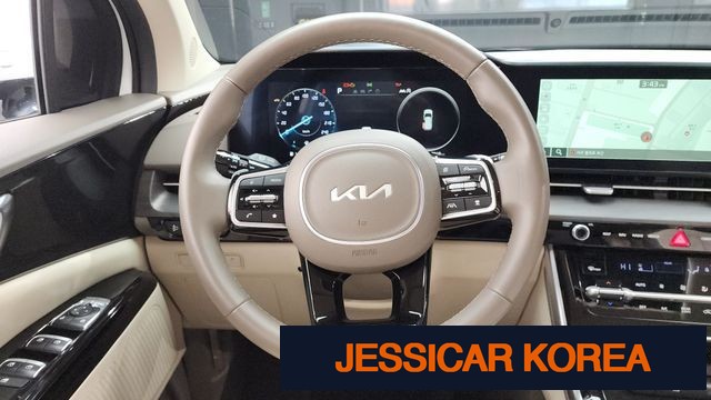 2023 Kia Carnival 4th Gen - Thumbnail 14