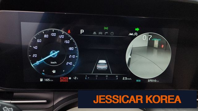 2023 Kia Carnival 4th Gen - Thumbnail 16