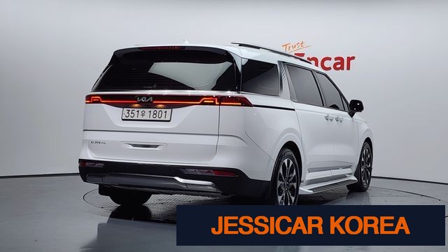 2023 Kia Carnival 4th Gen - Thumbnail 17