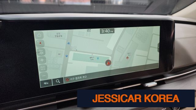 2023 Kia Carnival 4th Gen - Thumbnail 19
