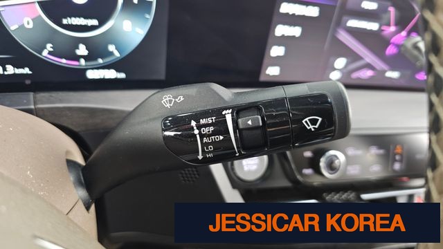 2022 Kia K8 - Thumbnail 4